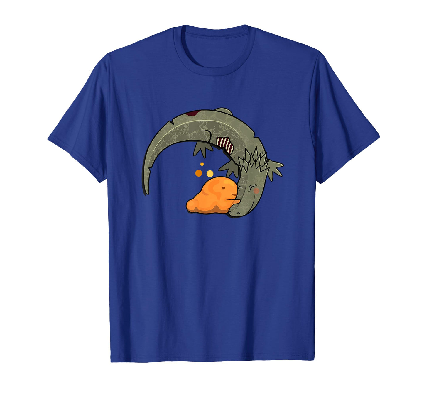 SCP999 + SCP682, SCP Foundation T-Shirt