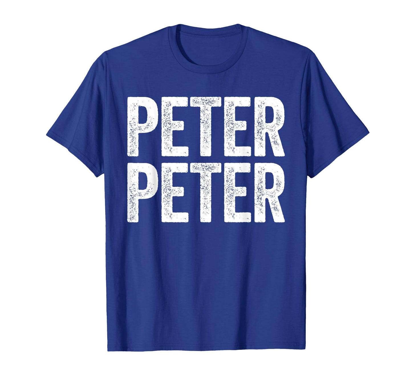 Peter Peter Pumpkin Eater Costume T-Shirt T-Shirt