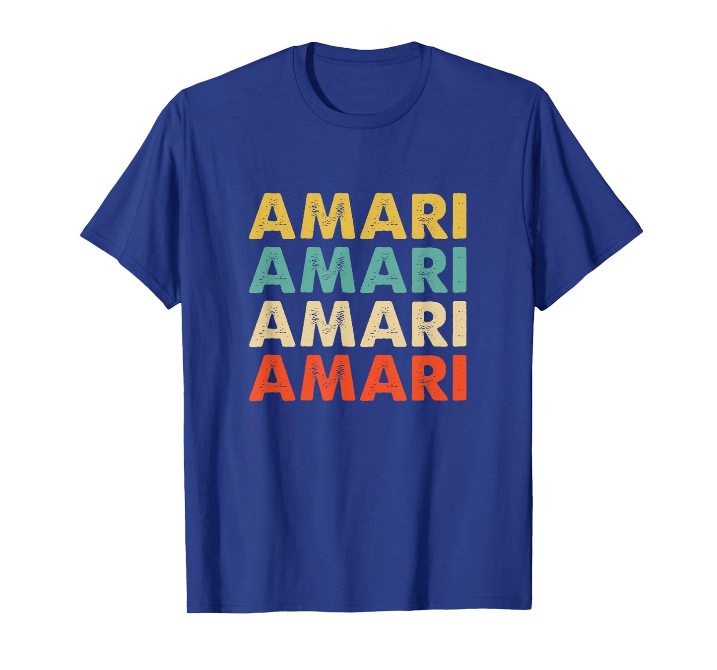 Amari Name T-Shirt