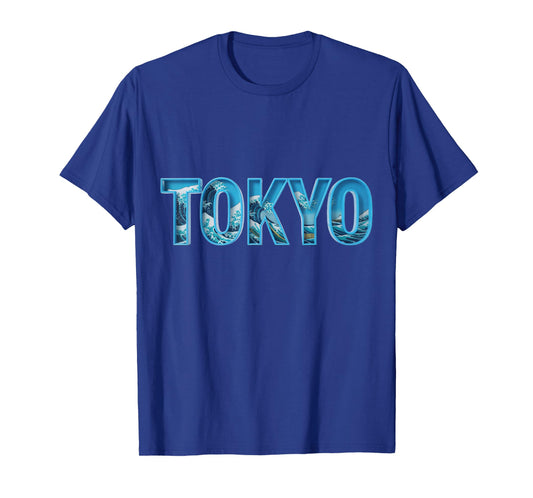 Tokyo Perfect for Tokyo Trip T-Shirt