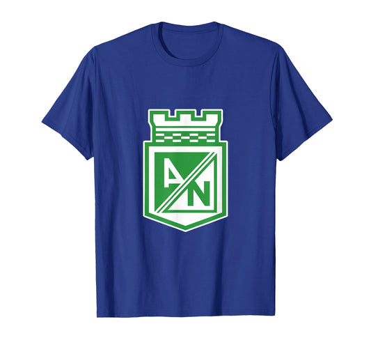 Atletico Nacional de Medellin Exclusive Collection T-Shirt