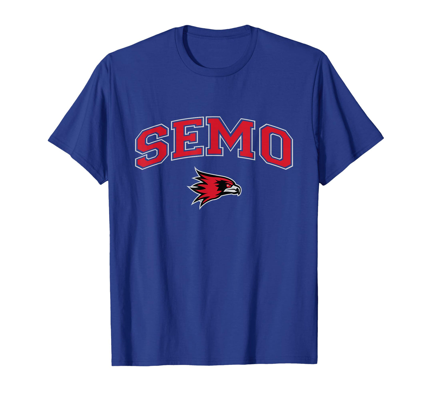 Southeast Missouri State Redhawks | NCAA Merch | NAFPSEM003 T-Shirt