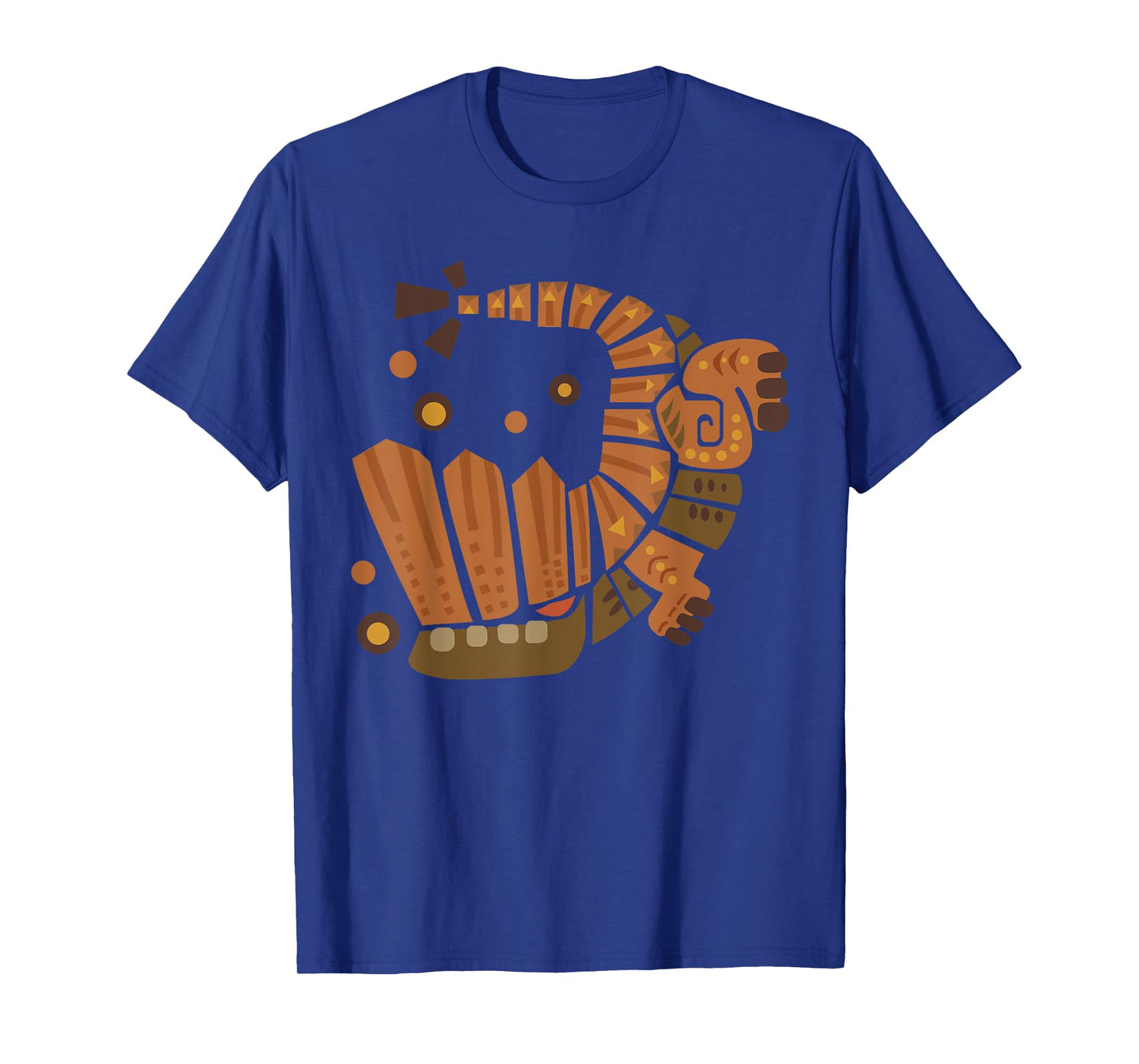 Barroth Monster T-Shirt