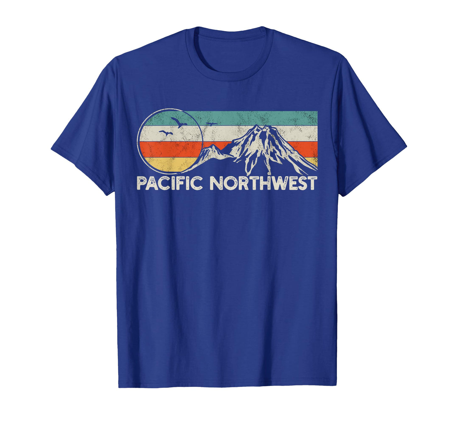 Pacific Northwest T-Shirt
