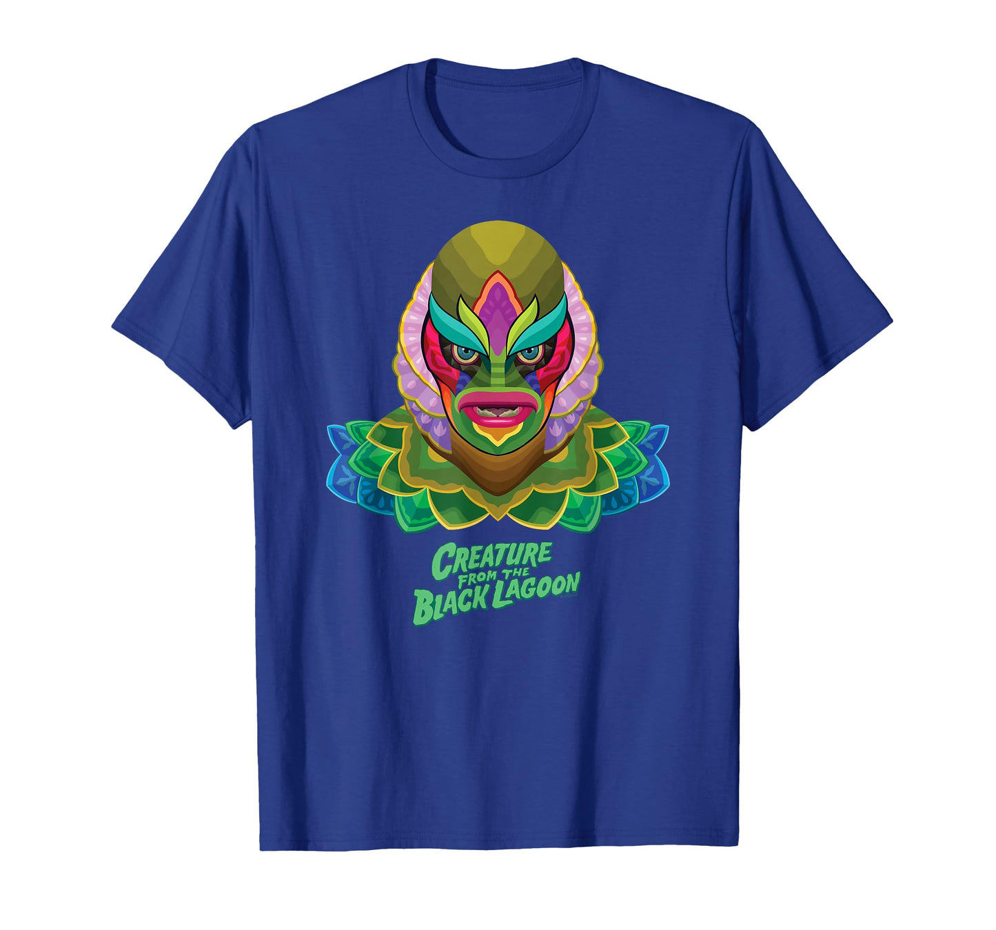 Universal Monsters Creature from the Black Lagoon Exclusive T-Shirt