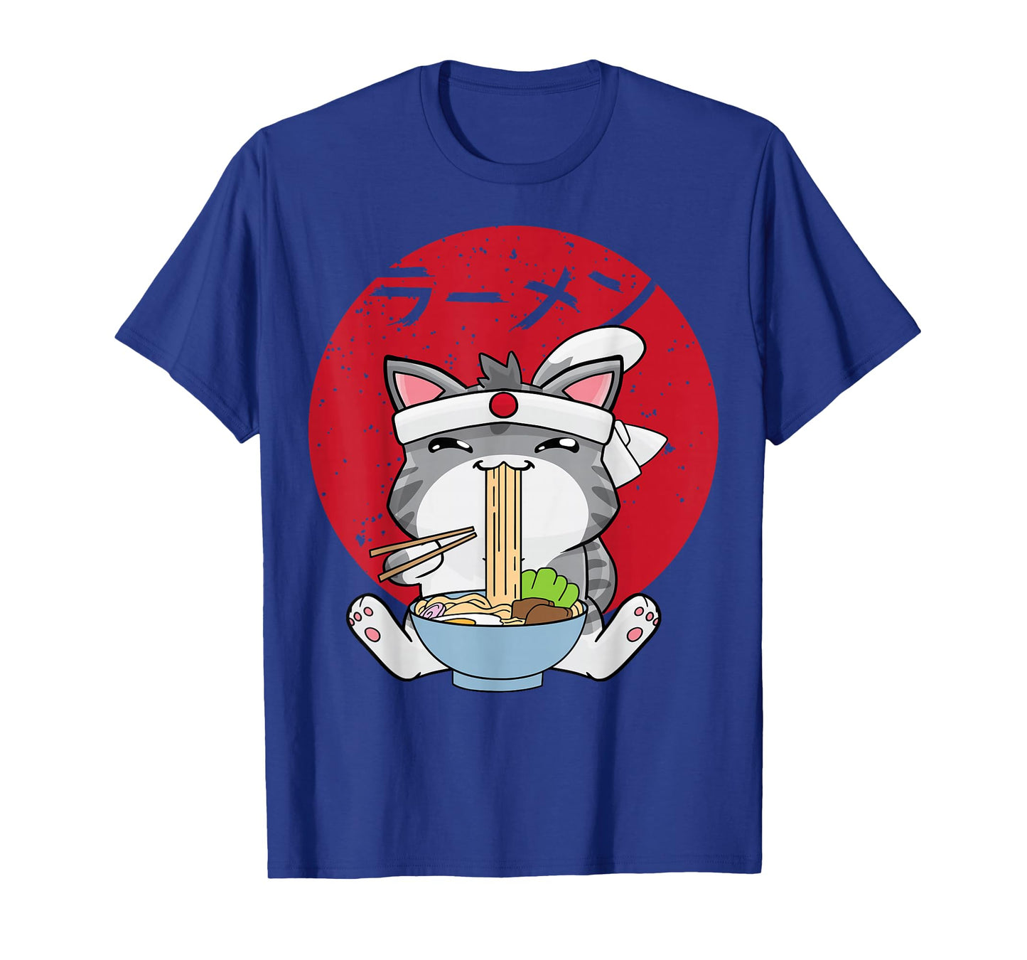 Japanese Anime Kawaii Gift T-Shirt