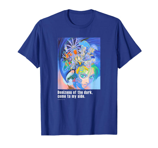 Darkstalkers T-Shirt