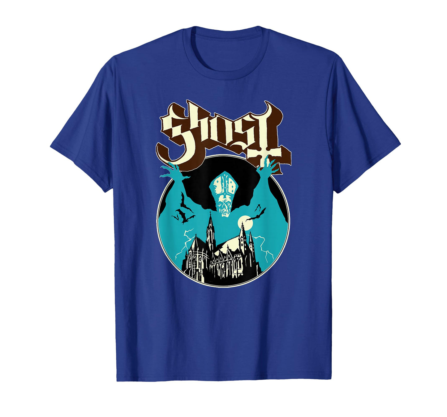 Ghost - Opus T-Shirt