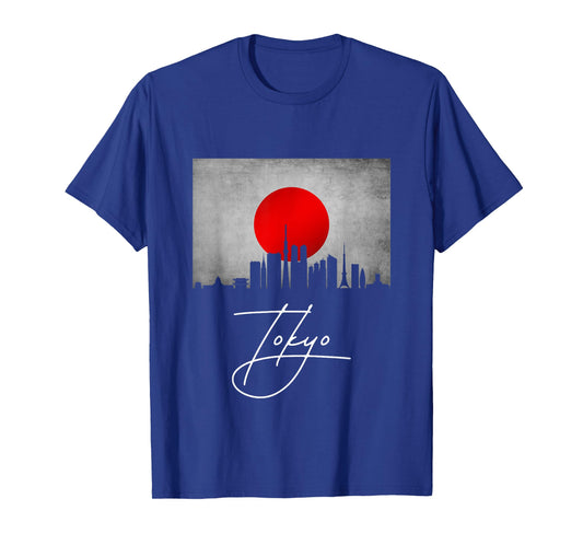 Tokyo Japan T-Shirt