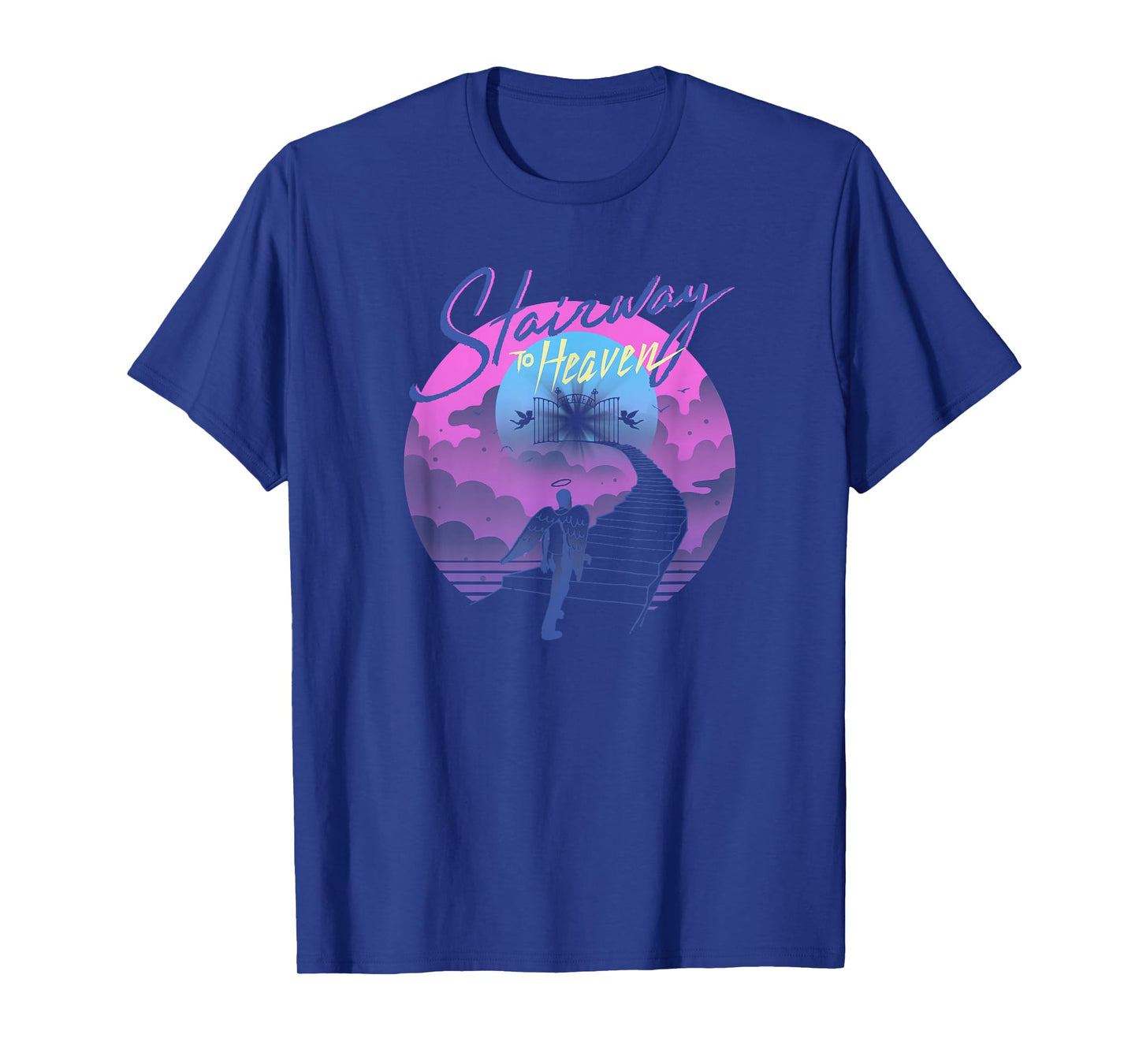 Stairway to Heaven T-Shirt