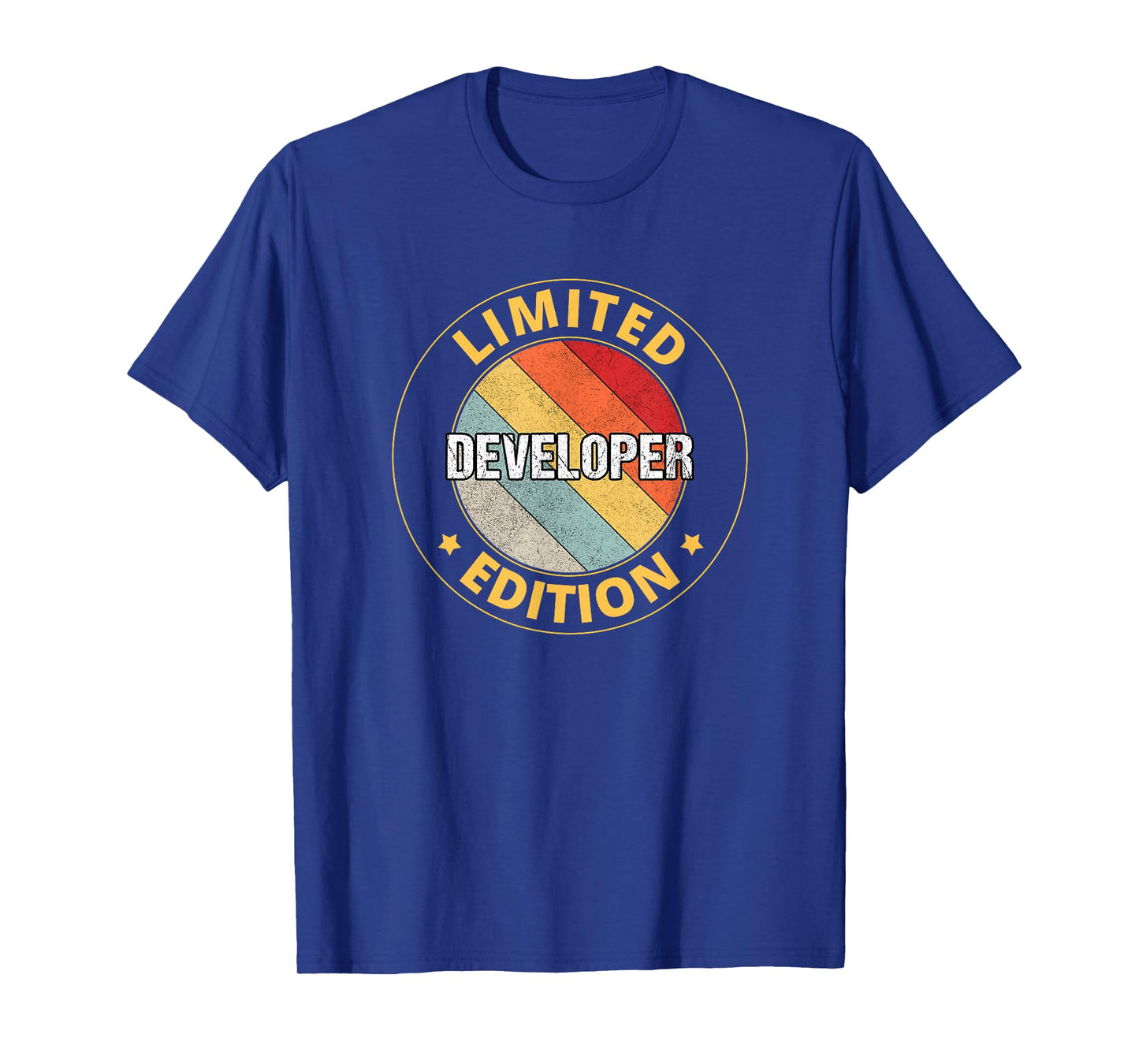 Developer T-Shirt