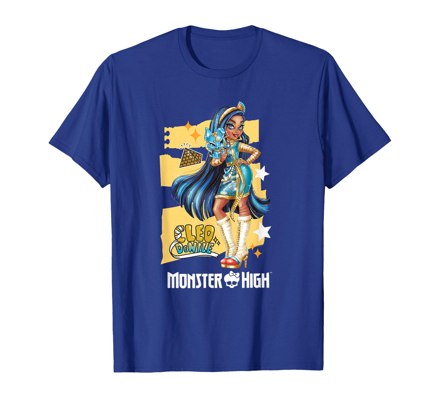 Monster High - Cleo de Nile T-Shirt