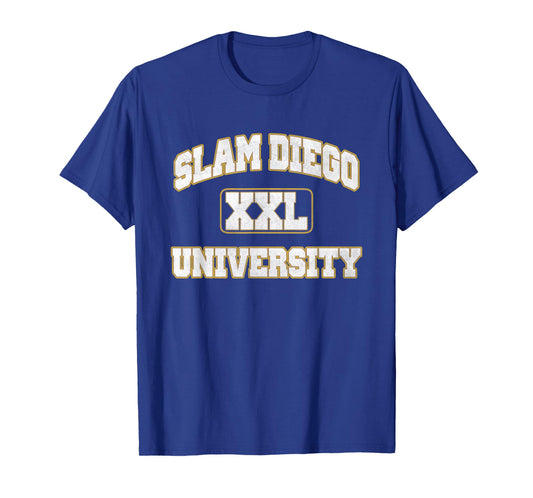 Slam Diego T-Shirt
