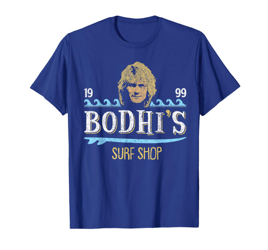 Bodhis Vintage Surf Shop 90s Movie T-Shirt