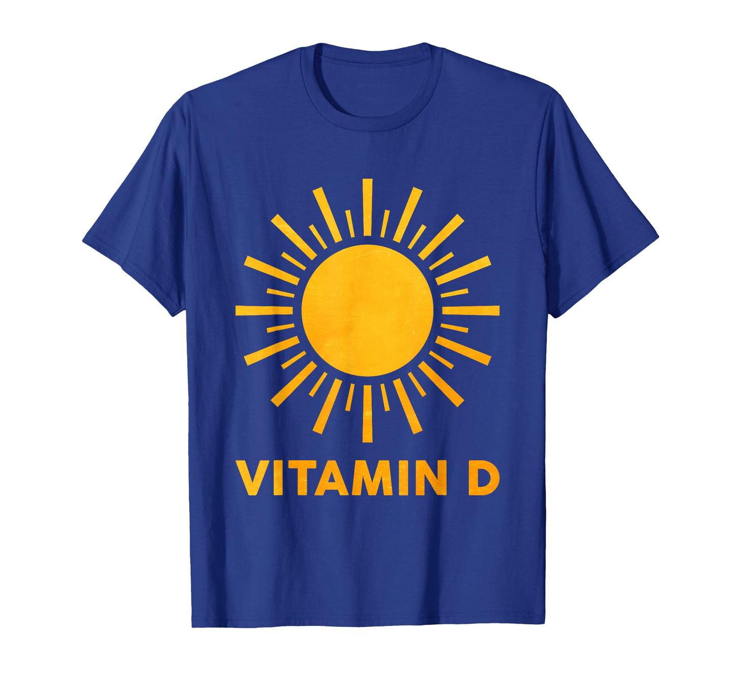 Sun Vitamin D T-Shirt