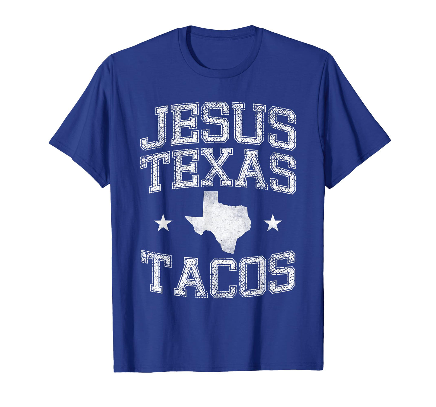 Texas Flag State US Vintage Longhorn Texas Retro T-Shirt
