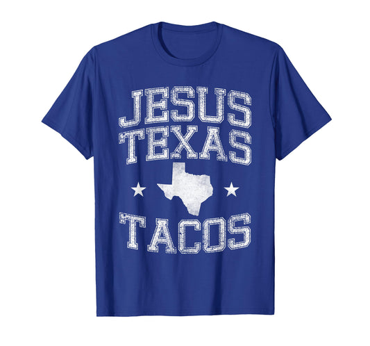 Texas Flag State US Vintage Longhorn Texas Retro T-Shirt