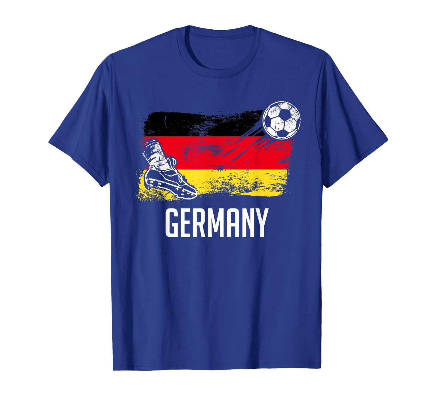 Germany Flag Jersey German Soccer Team German T-Shirt