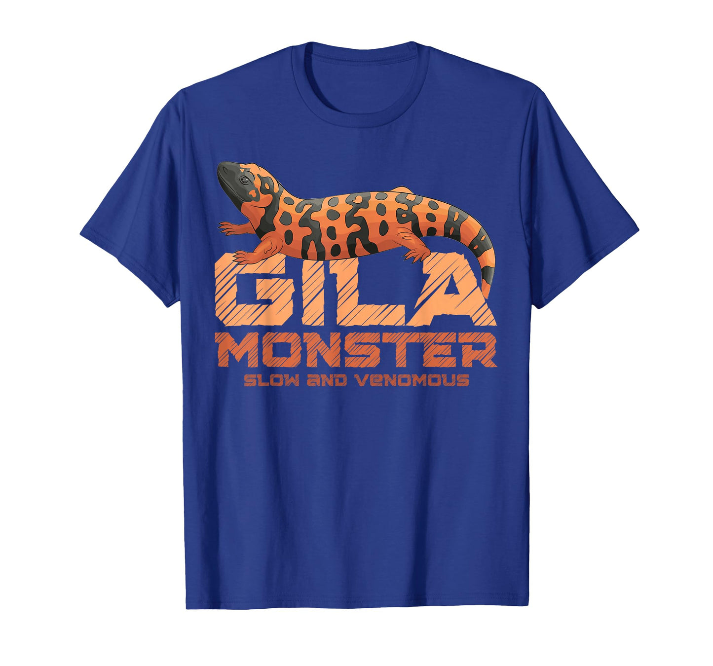Gila Monster T-Shirt