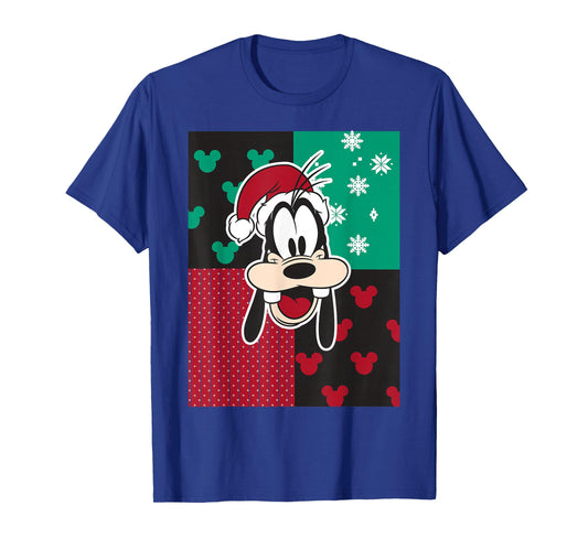 Disney - Goofy Holiday T-Shirt