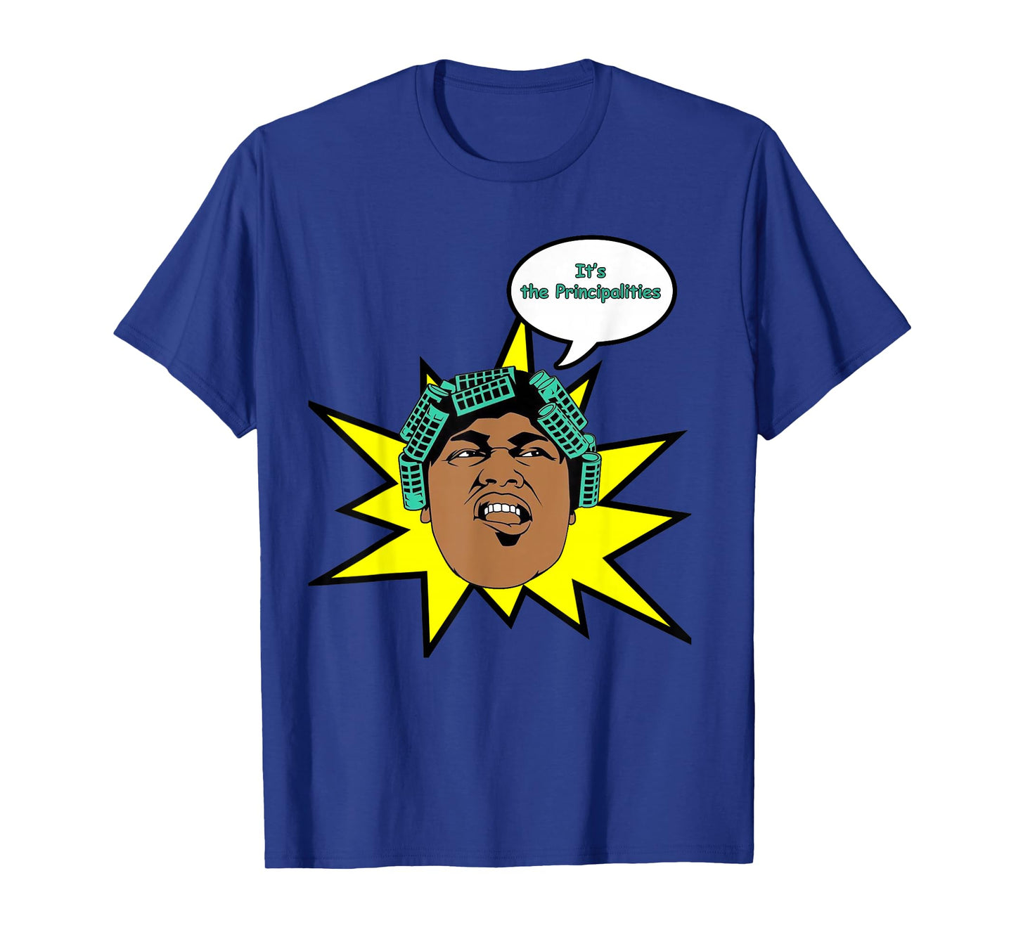 Big Worm Friday Movie Classic T-Shirt