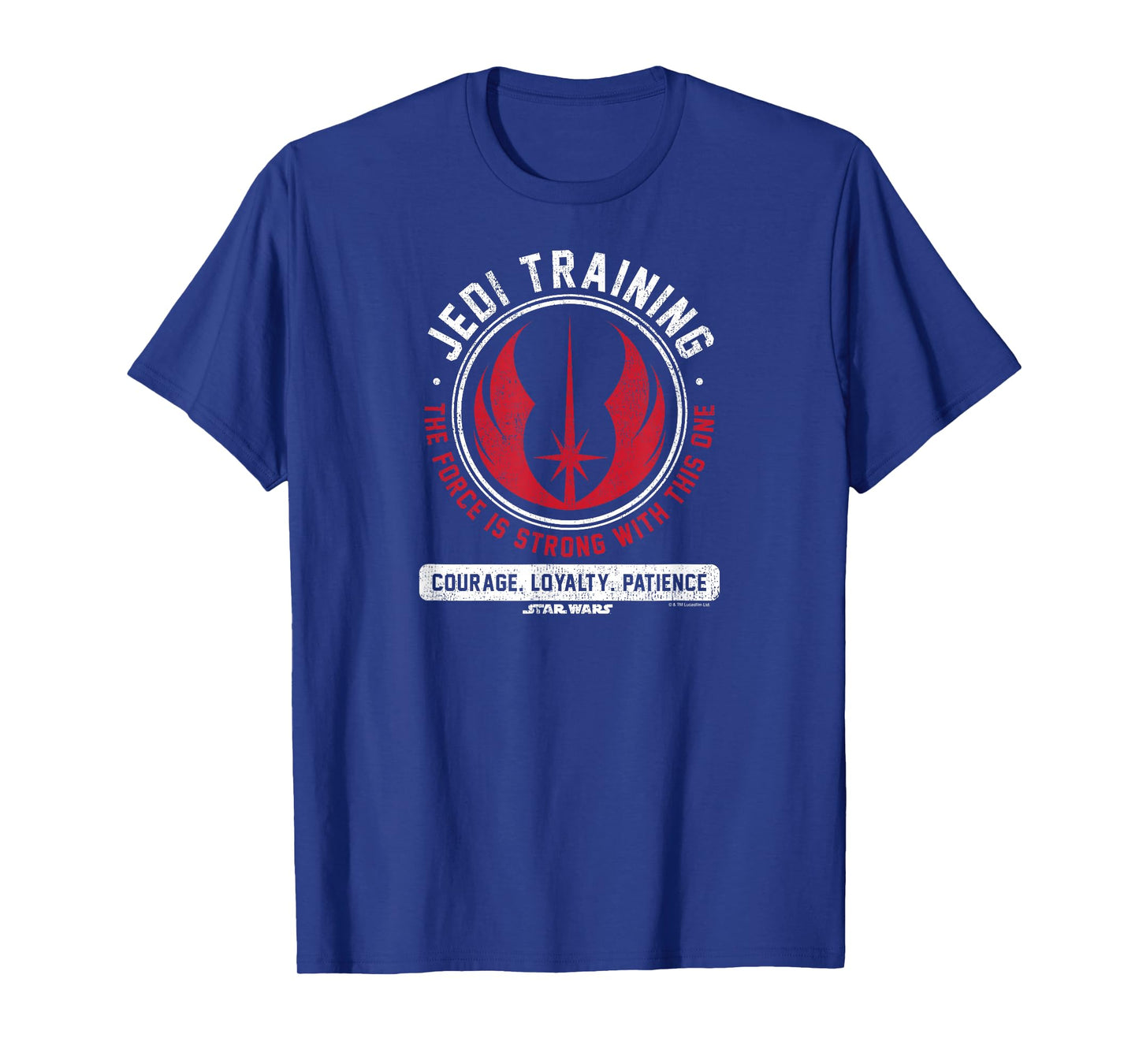Star Wars - Jedi In Training T-Shirt