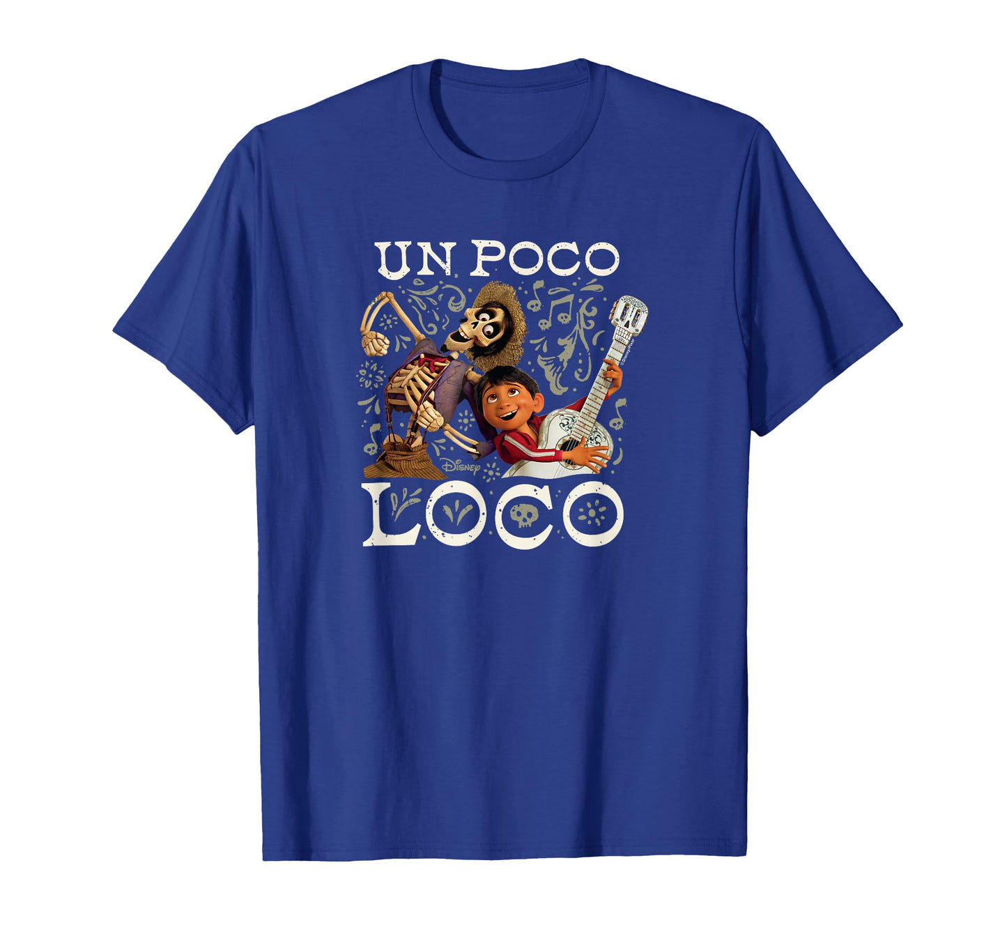 Coco - Un Poco Loco T-Shirt