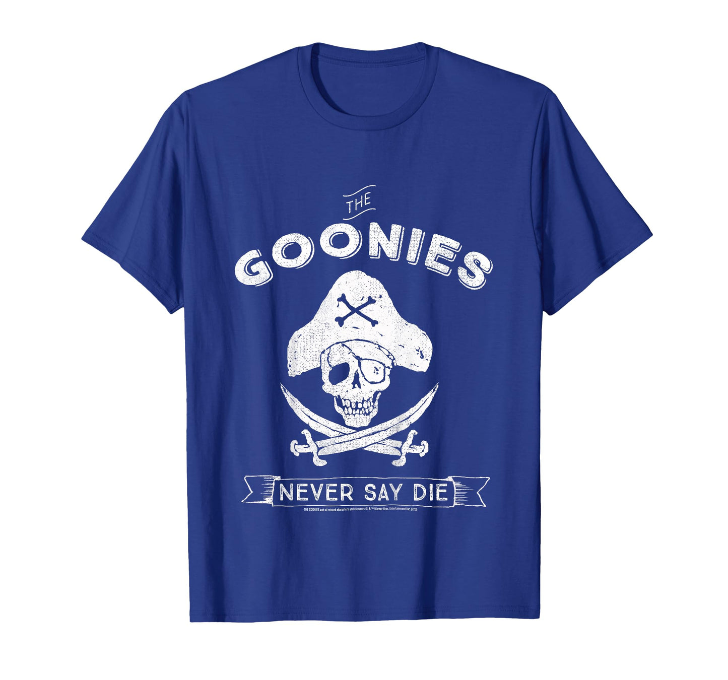 The Goonies Never Say Die Kids T-Shirt