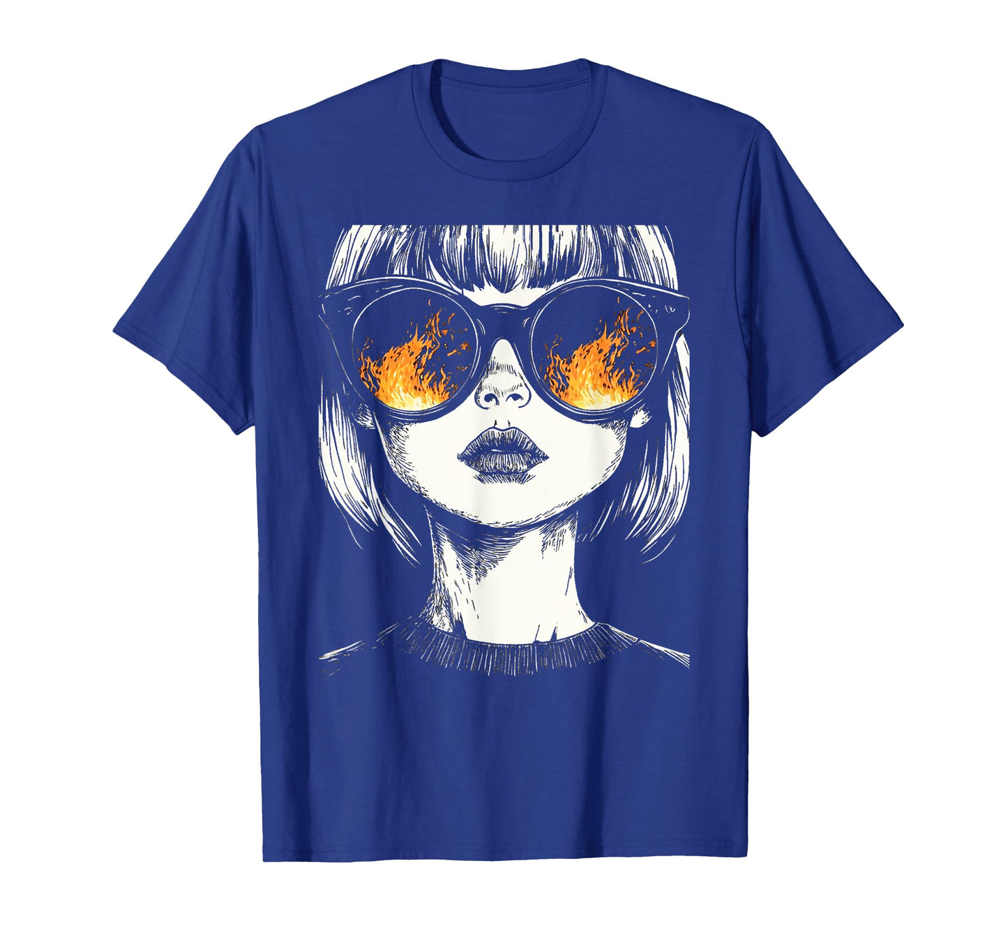 Last Gasp Graphics Unisex-Adults Gothic T-Shirt, Black, Small, Short Sleeve, T-Shirt, Dark Motifs