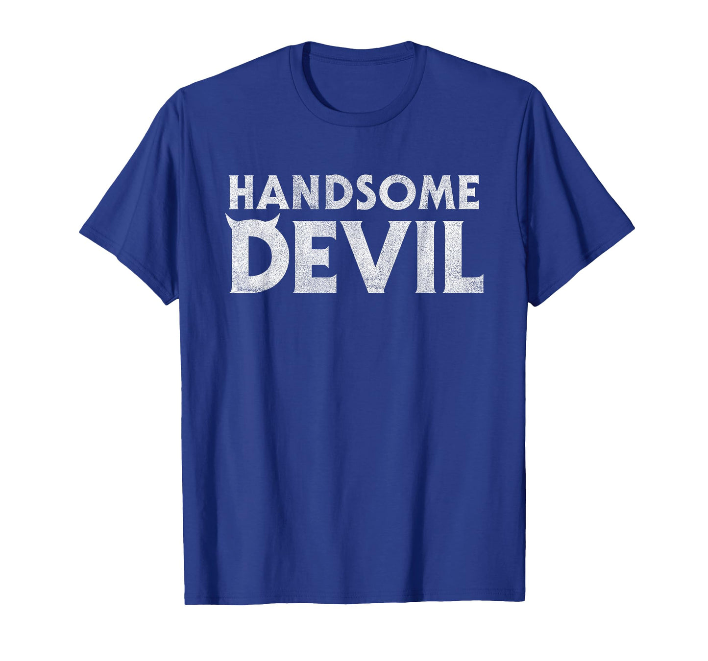 Handsome Devil T-Shirt T-Shirt