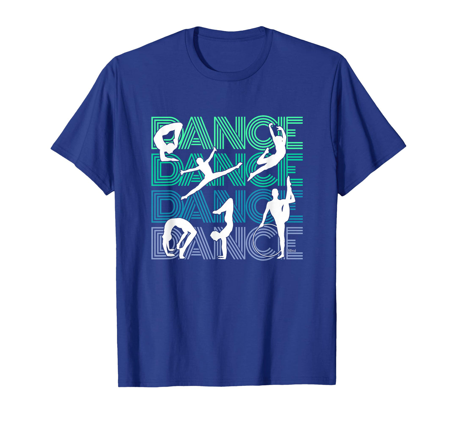 Dancing Boys Male Dancer Challenge Dance Teacher T-Shirt
