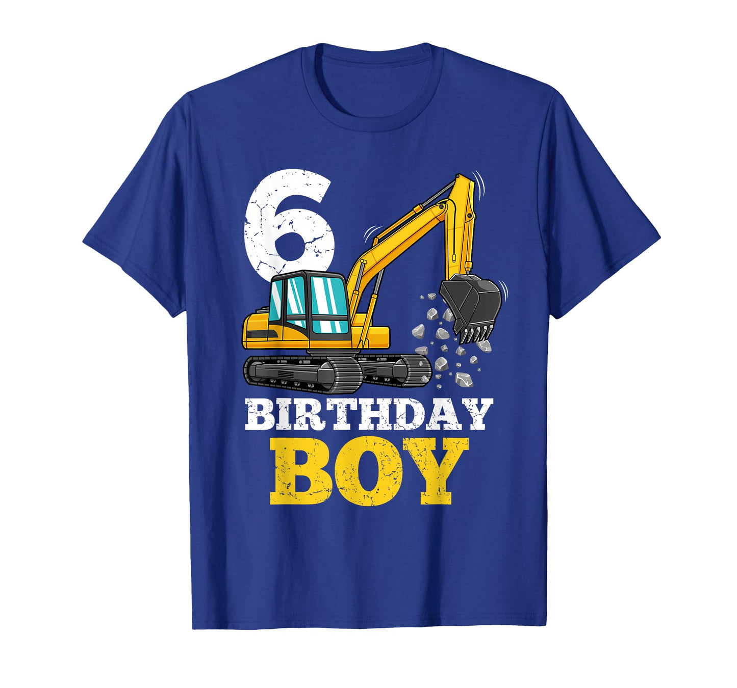 I'm 9 This Is How I Roll Monster Truck 9th Birthday Gift T-Shirt