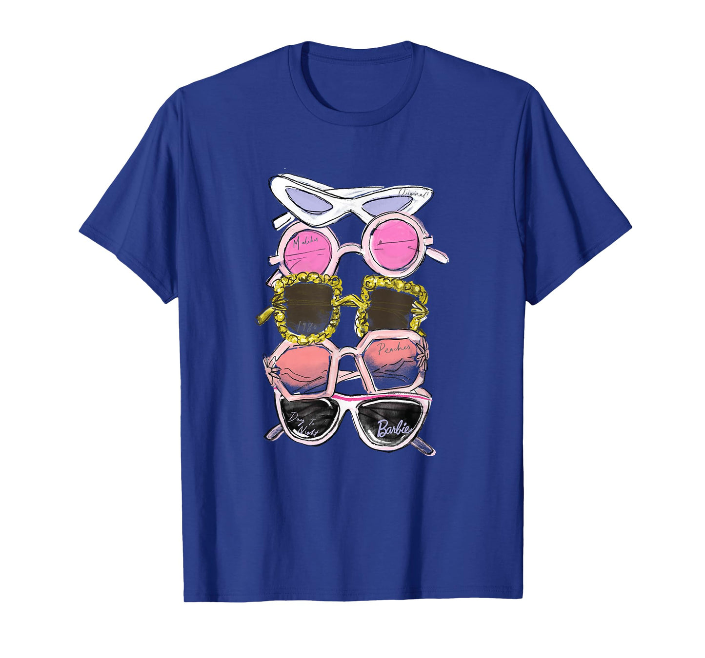 Barbie - Iconic Sunglasses T-Shirt
