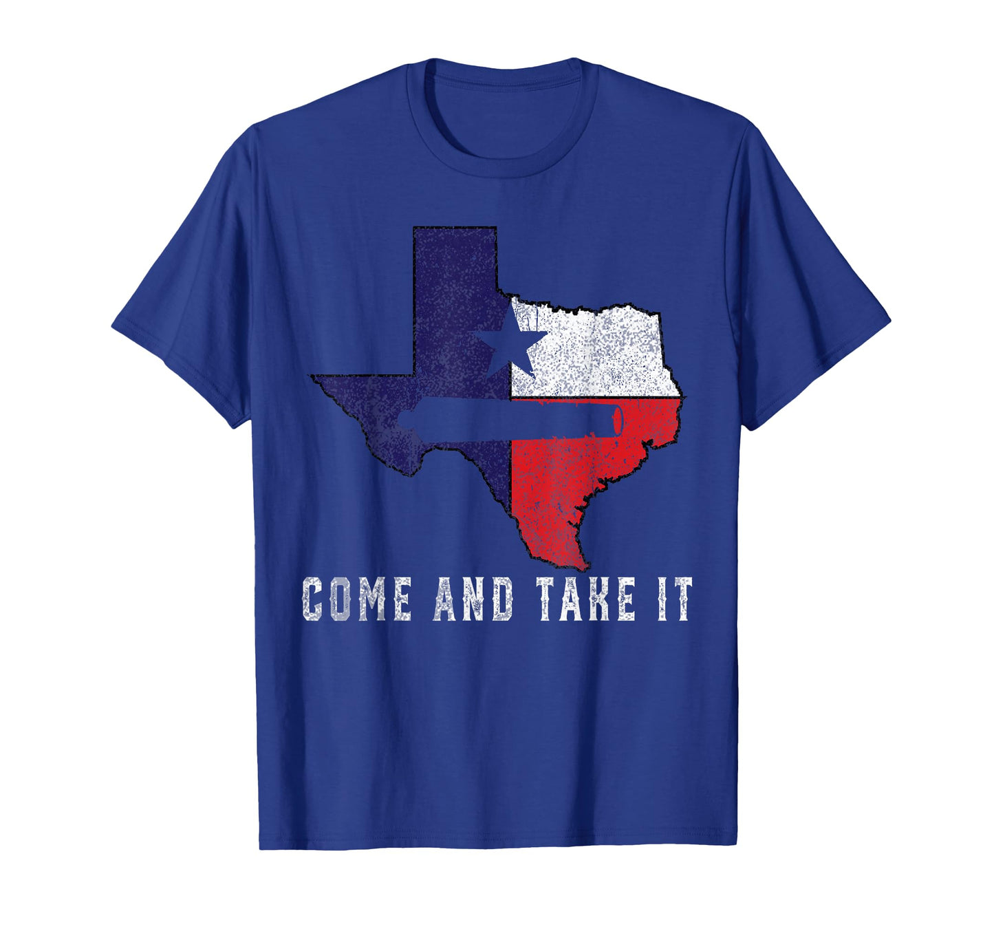 Come and Take It T-Shirt