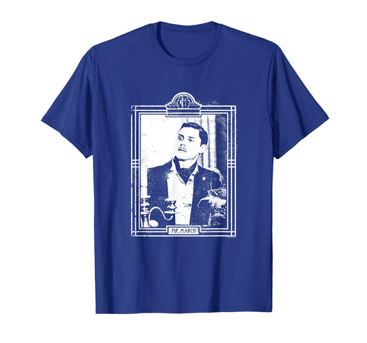 American Horror Story Hotel Mr. March T-Shirt