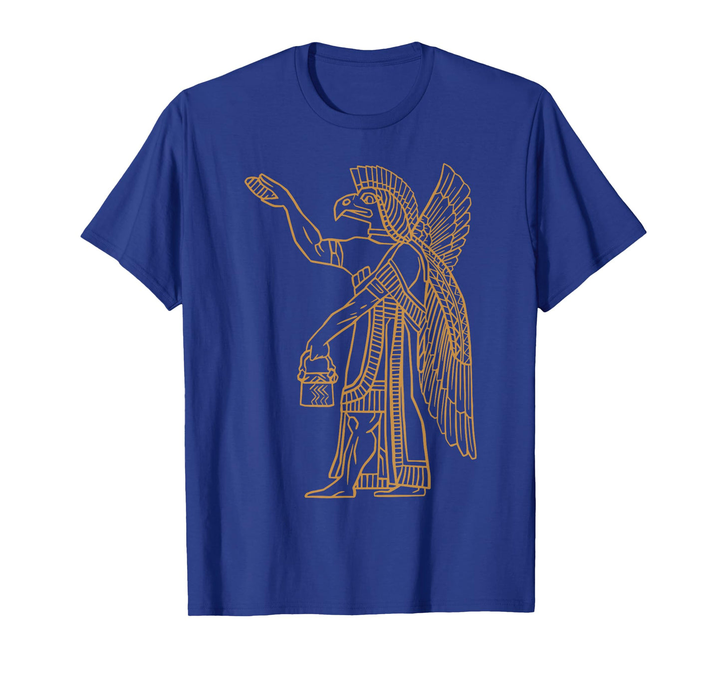 Anunnaki T-Shirt