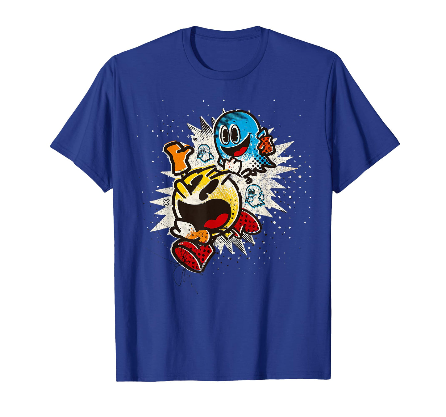 PAC-MAN T-Shirt