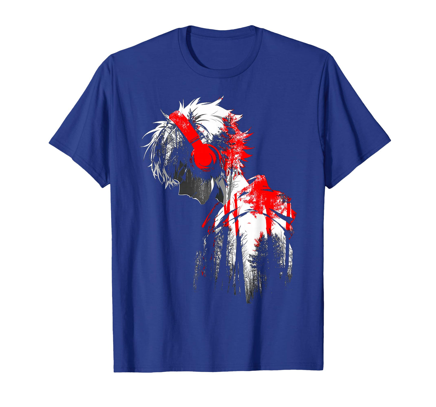 Anime T-Shirt