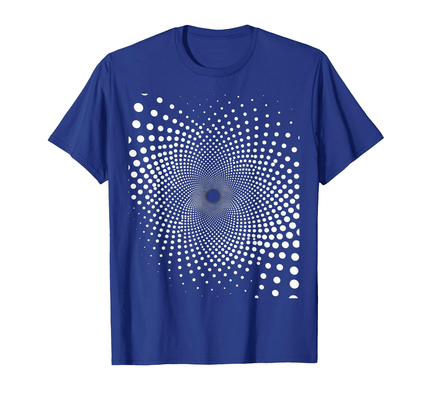 Optical Illusion T-Shirt