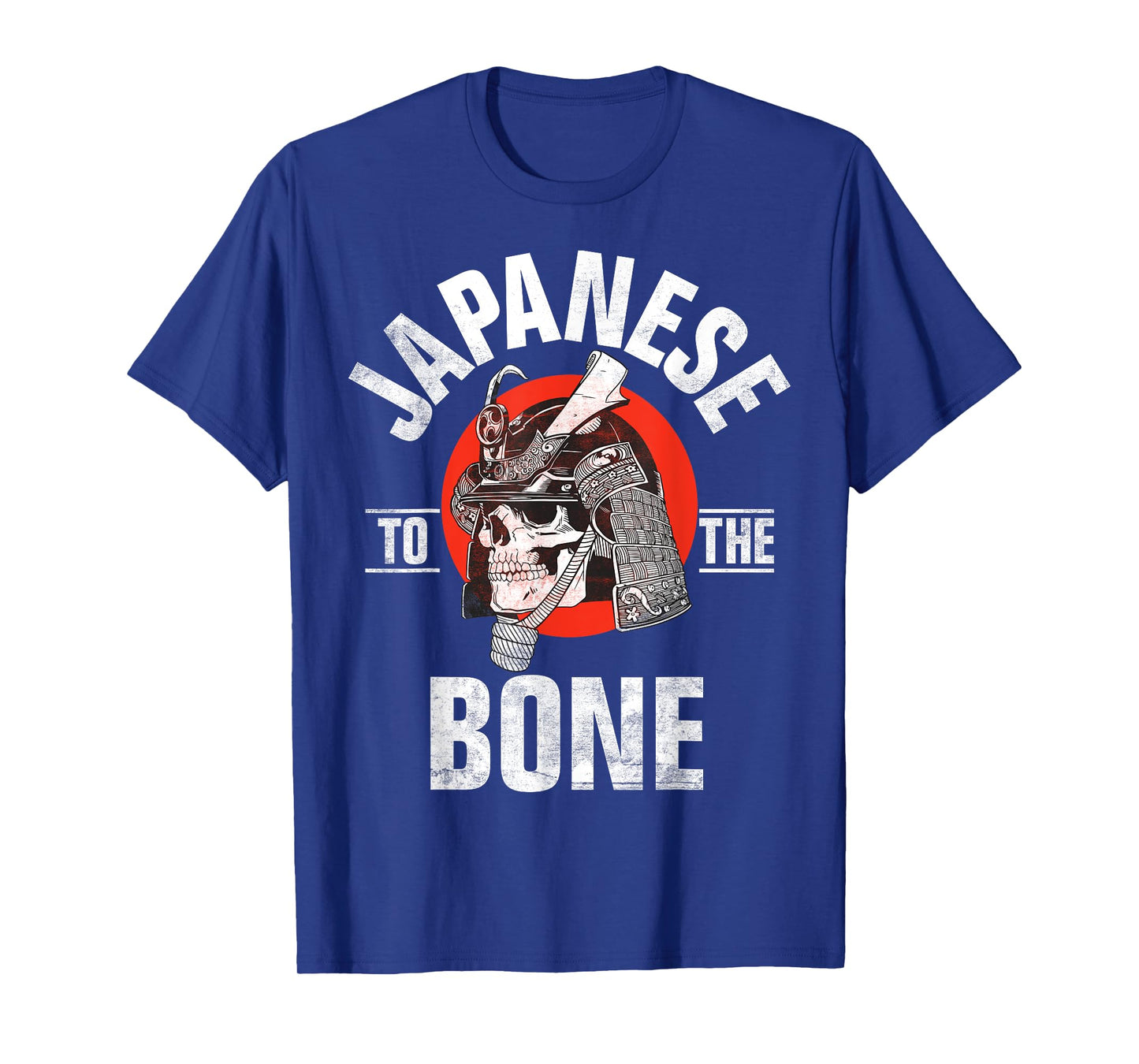 Japanese to the Bone Japanese T-Shirt