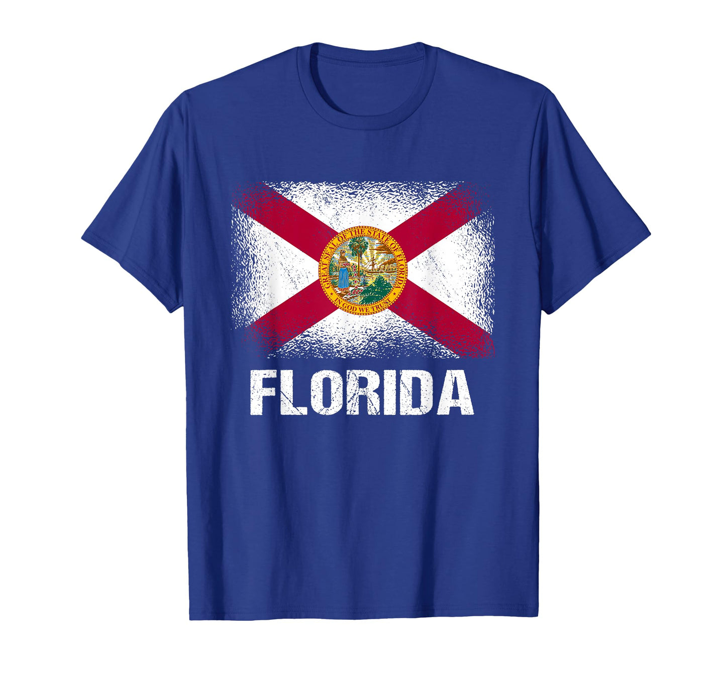 Florida State Flag T-Shirt