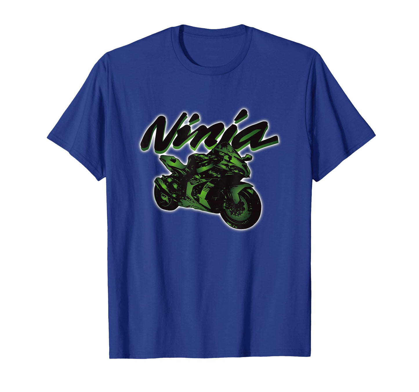 ZX10R Ninja T-Shirt