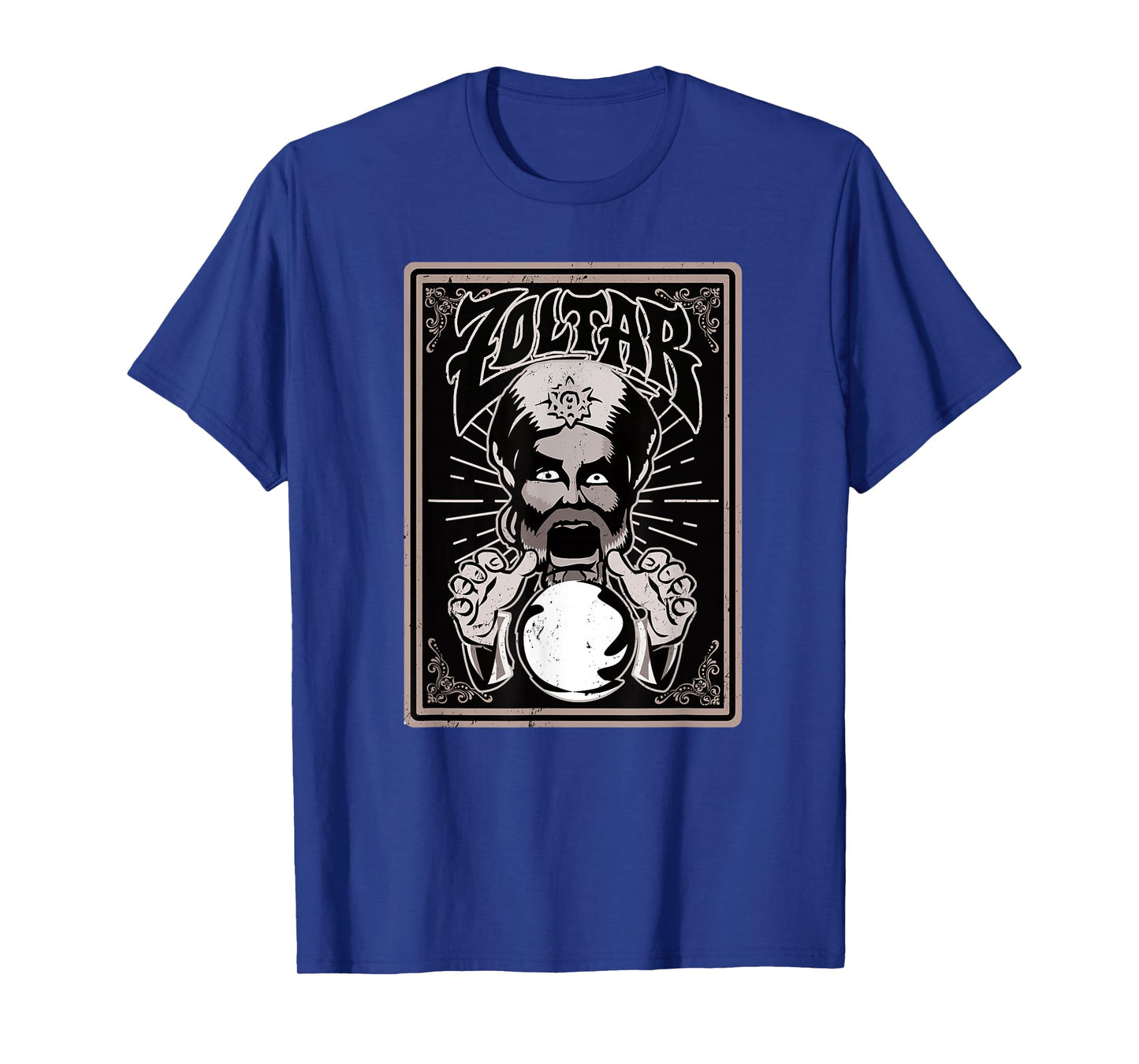 Zoltar T-Shirt