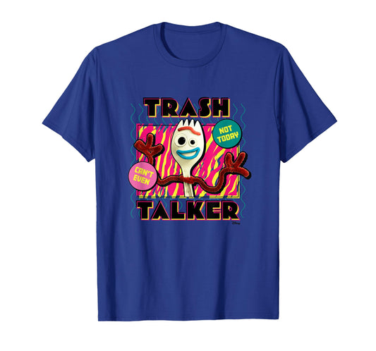 Toy Story - Forky Trash Talker T-Shirt