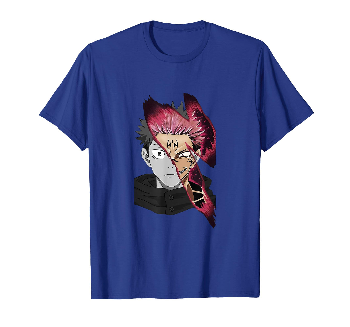 Manga Jujitsu / Anime Kaizen / Jujitsu Sorcerer / Curse T-Shirt