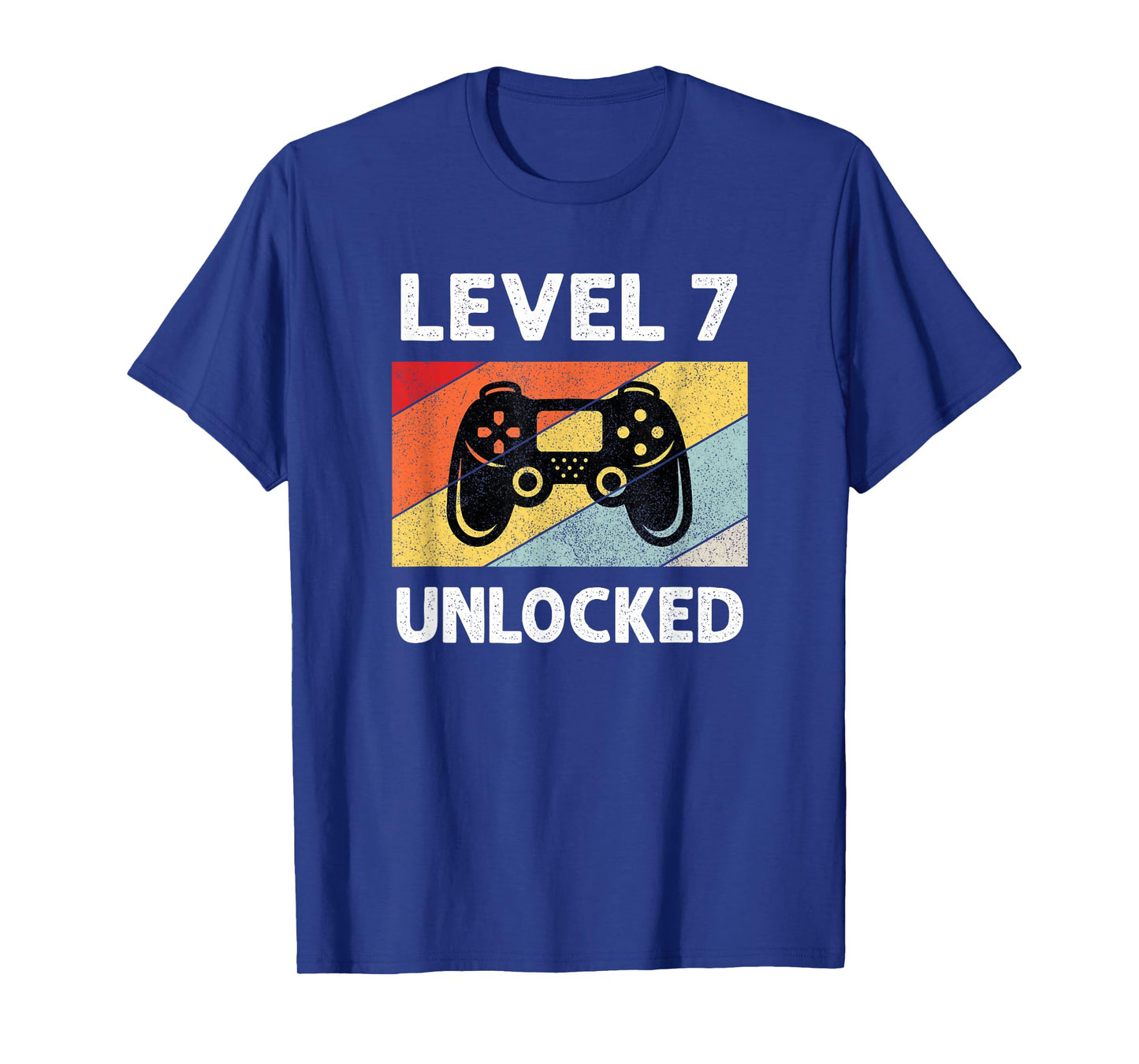 7th Birthday Shirts | 7 Year Old Boys T-Shirt