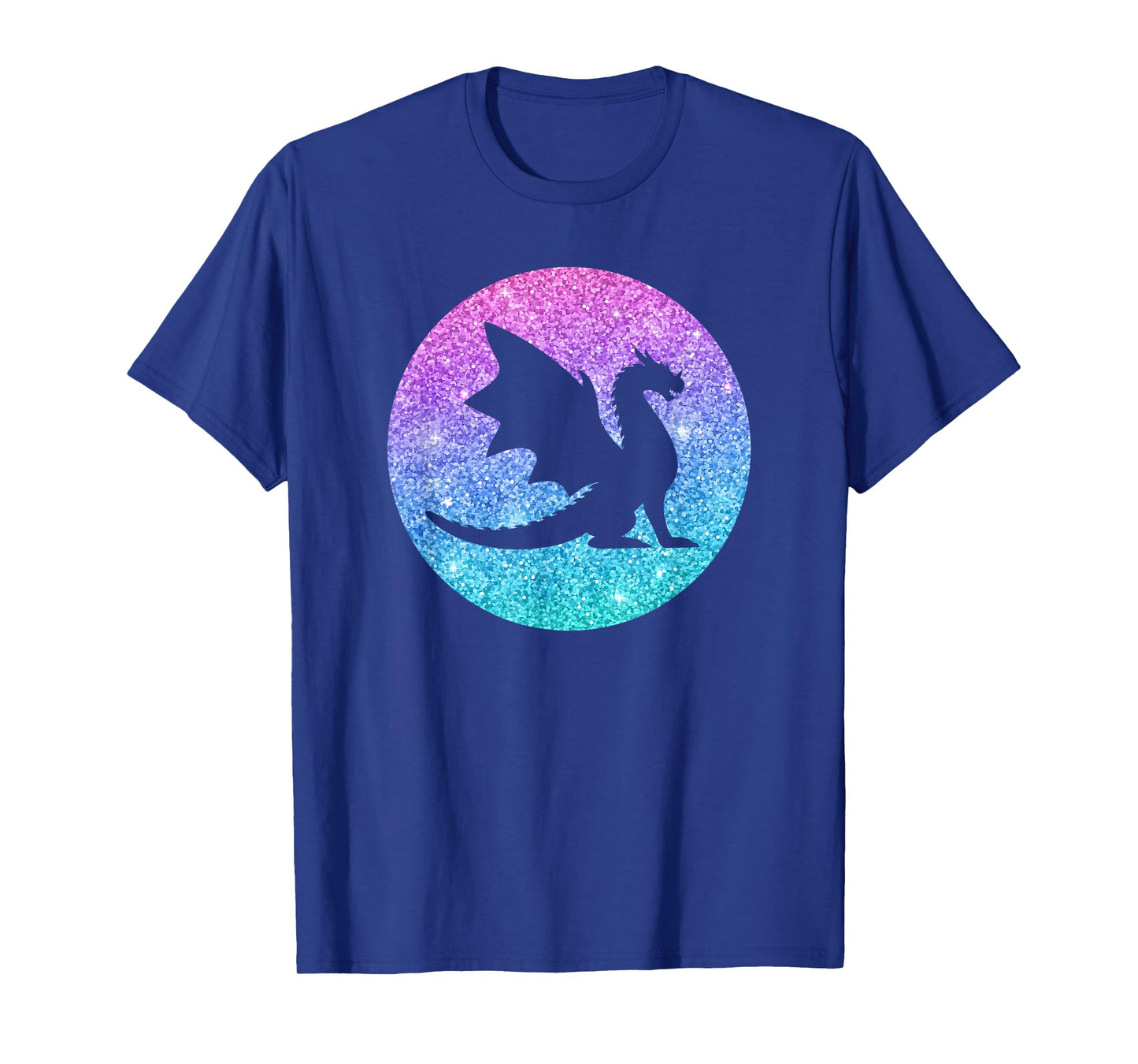 Trendy Dragon Gift For Girls Teens And Women T-Shirt