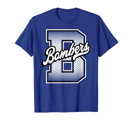 Bombers T-Shirt