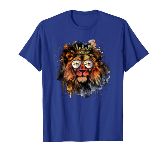 American Virgin Islands T-Shirt