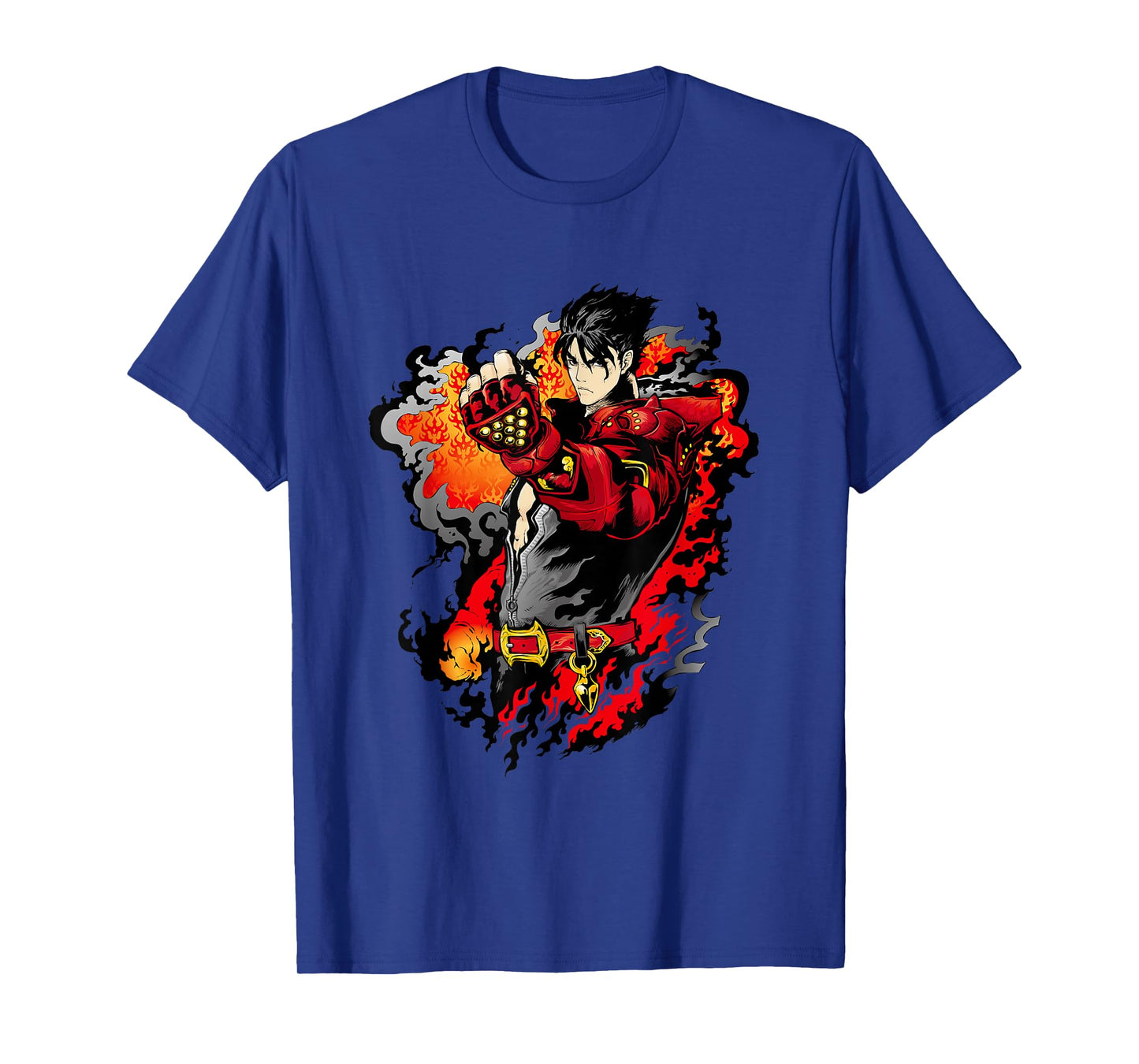 TEKKEN7 JIN 002 T-Shirt